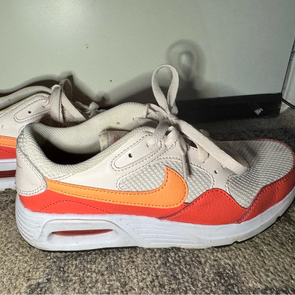 Nike Air Max